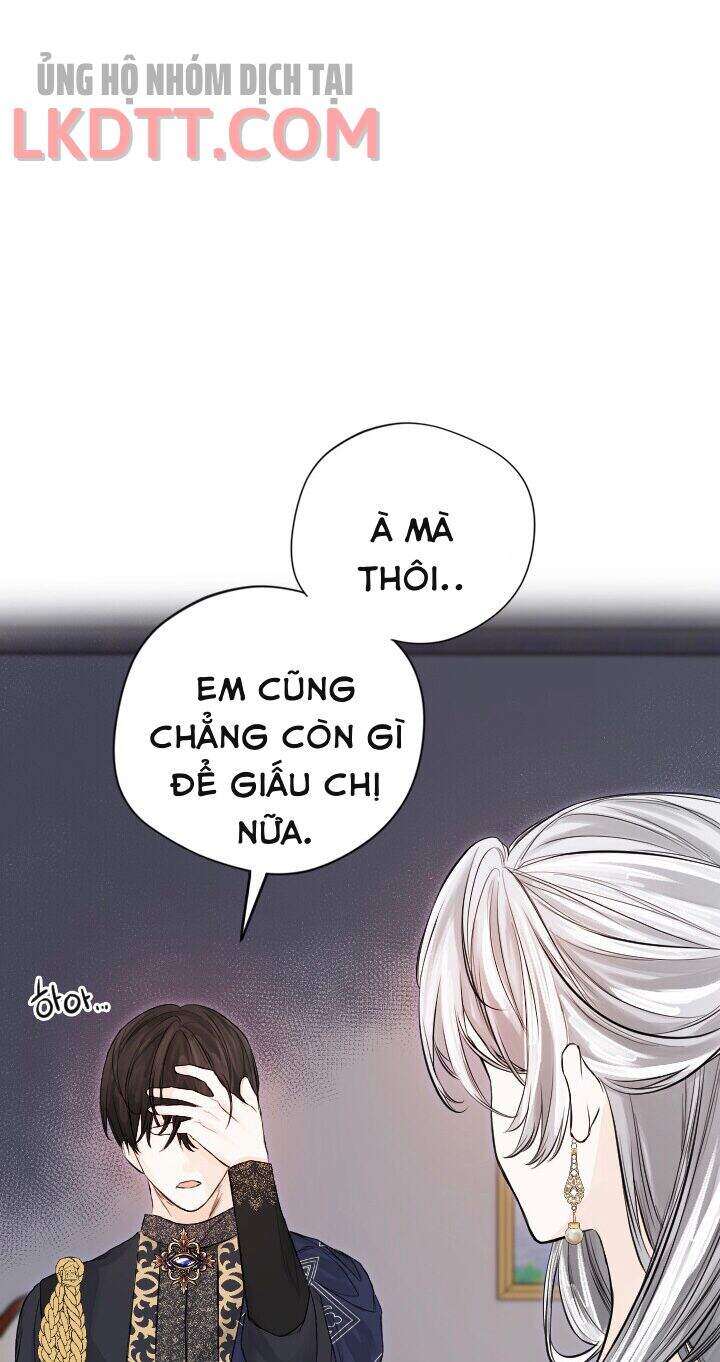 Lý Do Nàng Ophelia Không Thể Chạy Trốn Khỏi Dinh Thự Công Tước Chap 19 - Next Chap 20