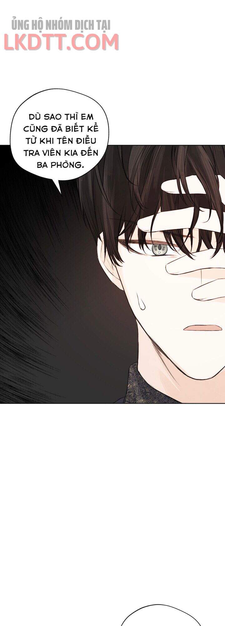 Lý Do Nàng Ophelia Không Thể Chạy Trốn Khỏi Dinh Thự Công Tước Chap 19 - Next Chap 20