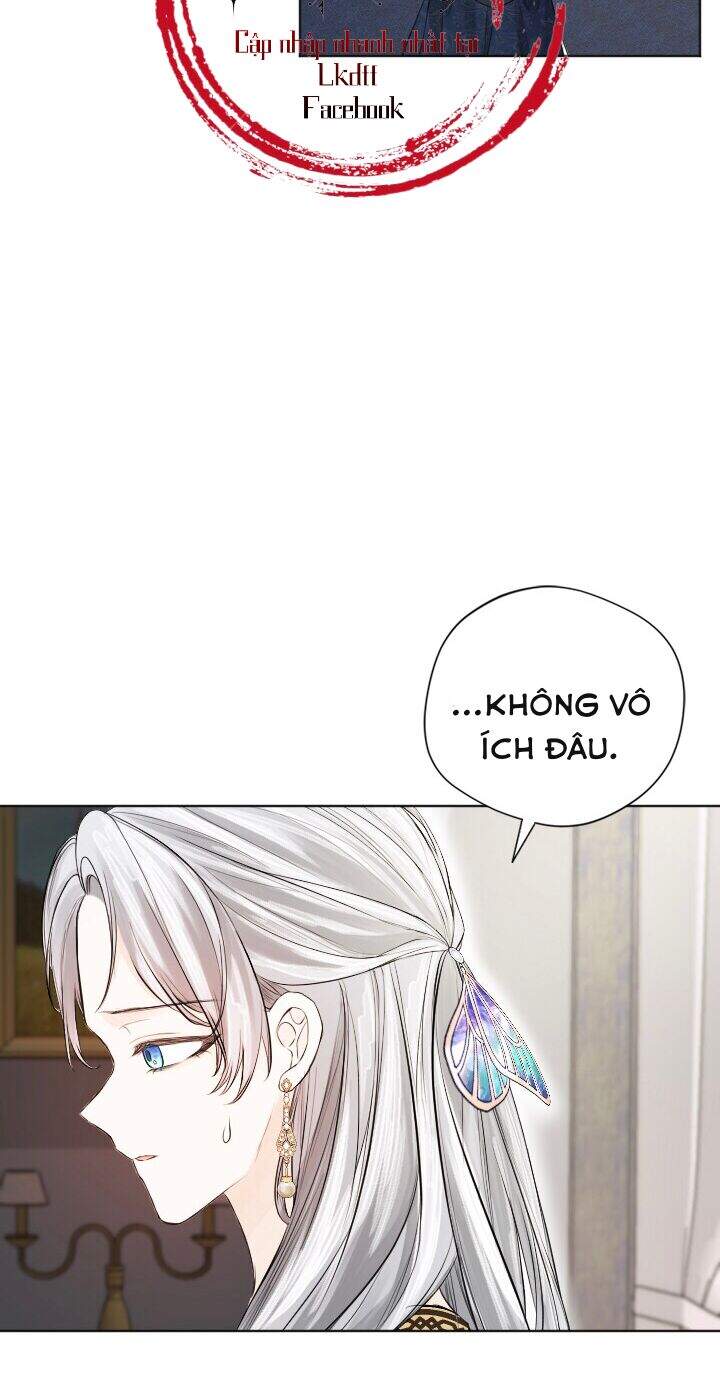 Lý Do Nàng Ophelia Không Thể Chạy Trốn Khỏi Dinh Thự Công Tước Chap 19 - Next Chap 20