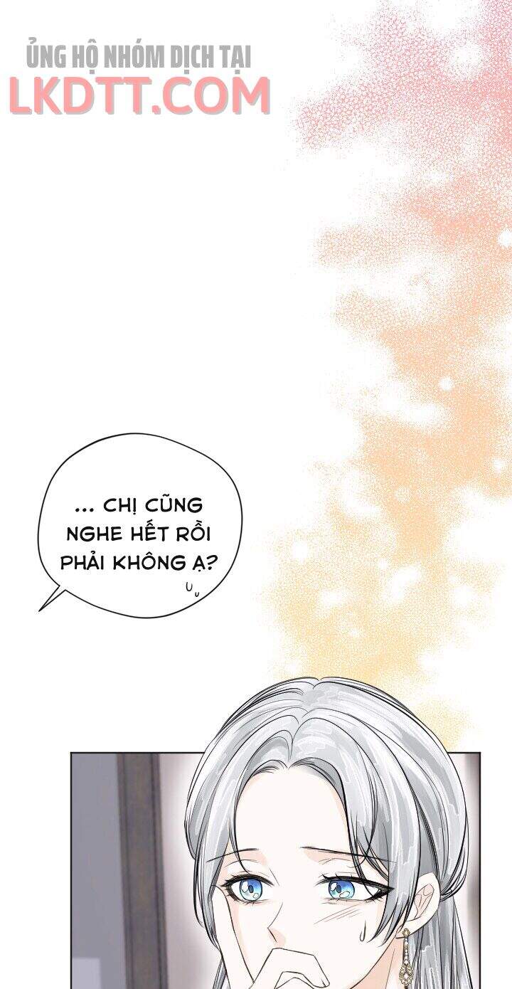 Lý Do Nàng Ophelia Không Thể Chạy Trốn Khỏi Dinh Thự Công Tước Chap 19 - Next Chap 20