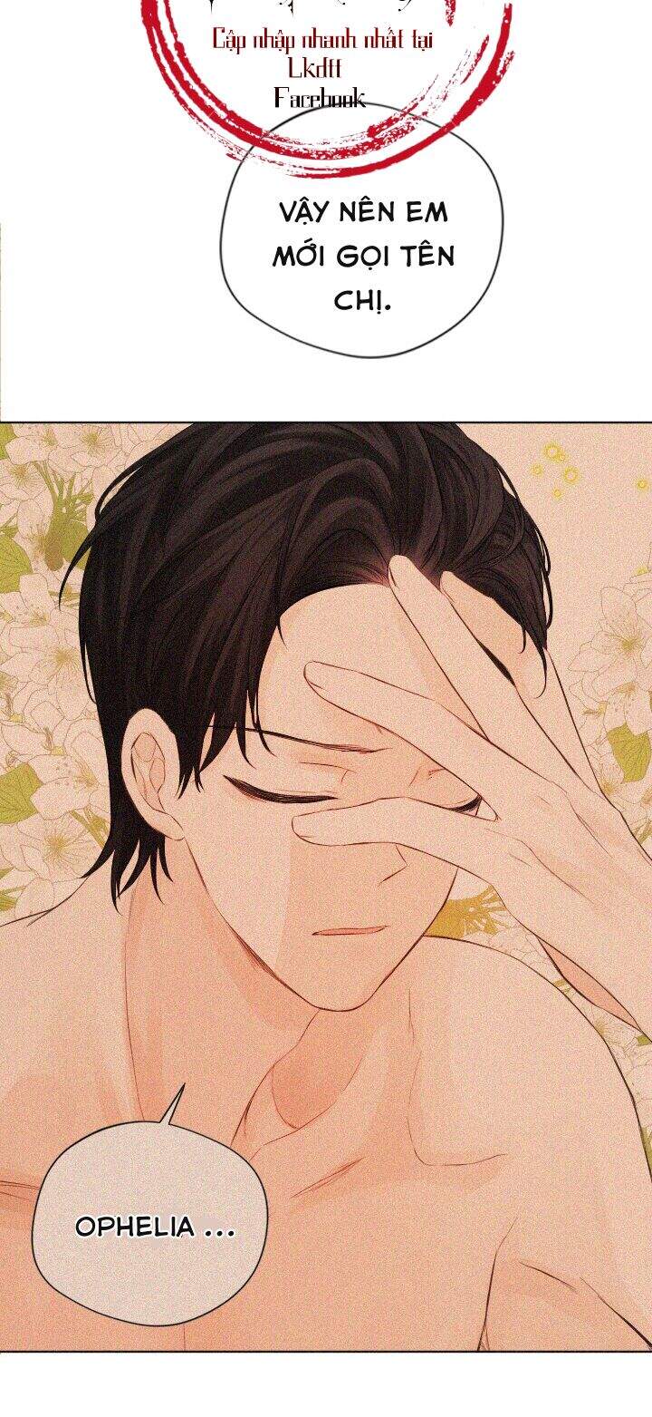 Lý Do Nàng Ophelia Không Thể Chạy Trốn Khỏi Dinh Thự Công Tước Chap 19 - Next Chap 20