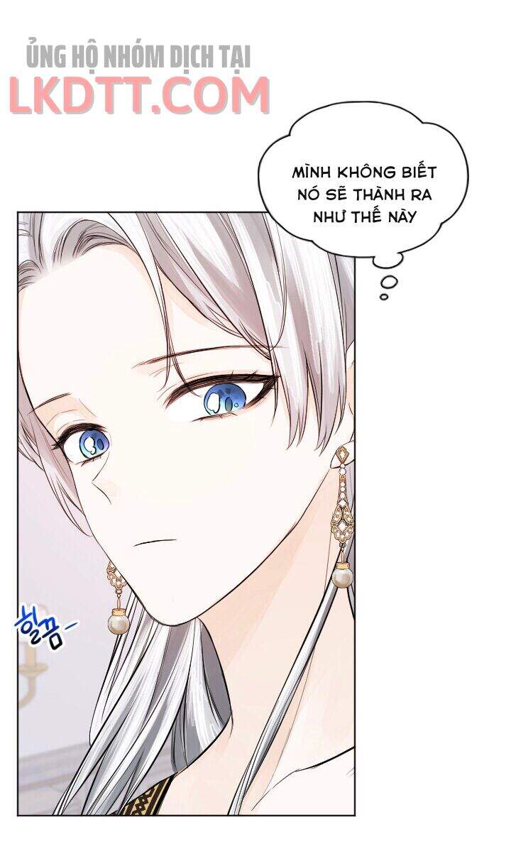 Lý Do Nàng Ophelia Không Thể Chạy Trốn Khỏi Dinh Thự Công Tước Chap 19 - Next Chap 20