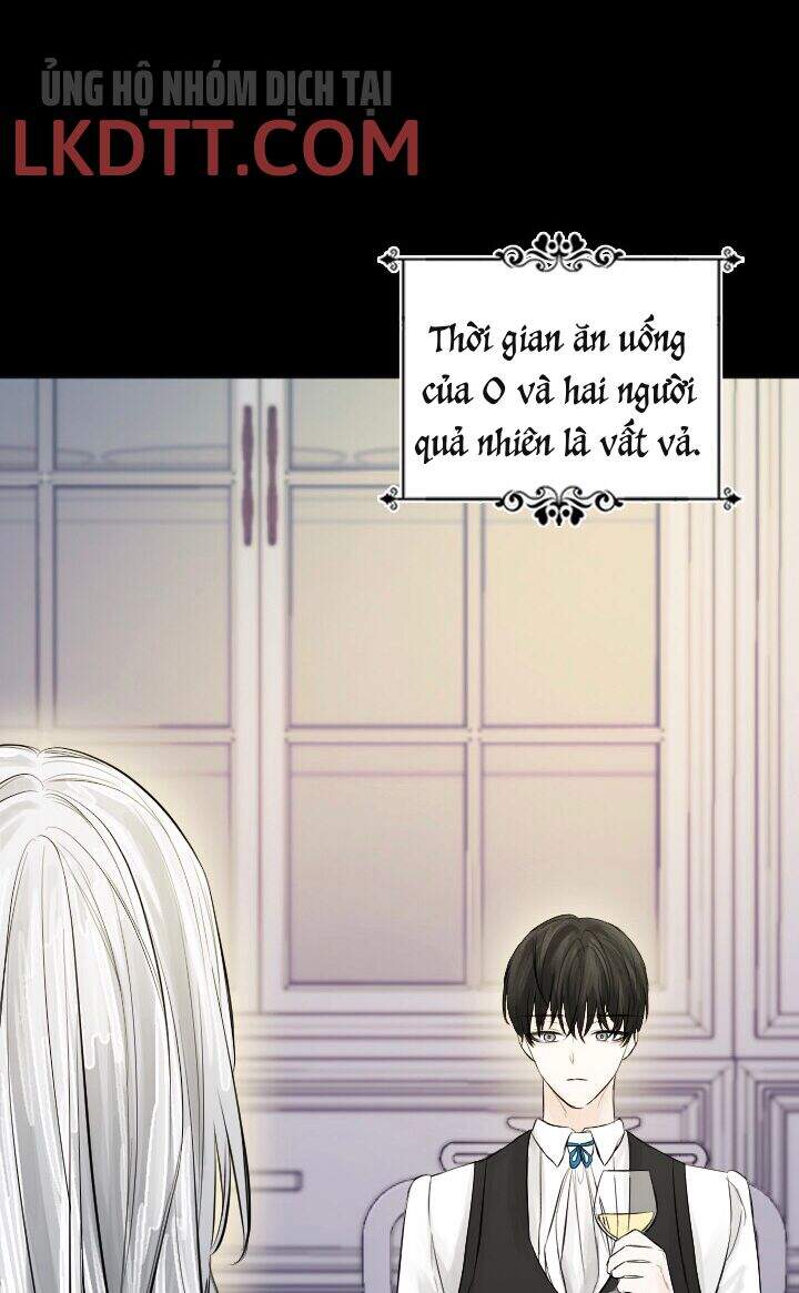 Lý Do Nàng Ophelia Không Thể Chạy Trốn Khỏi Dinh Thự Công Tước Chap 19 - Next Chap 20