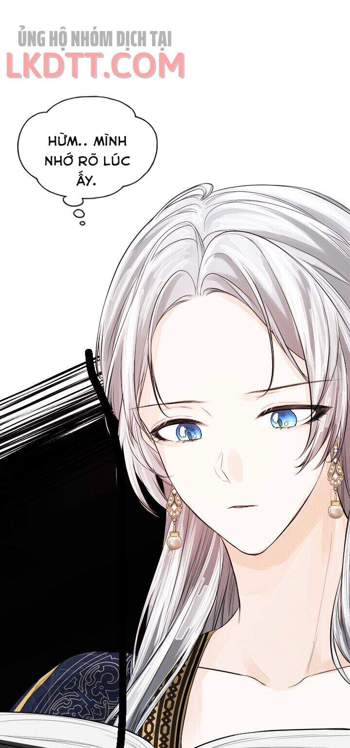 Lý Do Nàng Ophelia Không Thể Chạy Trốn Khỏi Dinh Thự Công Tước Chap 19 - Next Chap 20