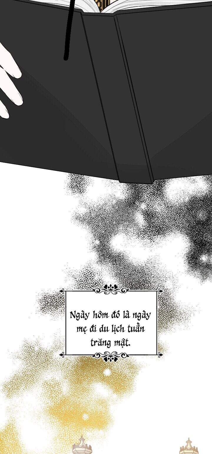 Lý Do Nàng Ophelia Không Thể Chạy Trốn Khỏi Dinh Thự Công Tước Chap 19 - Next Chap 20