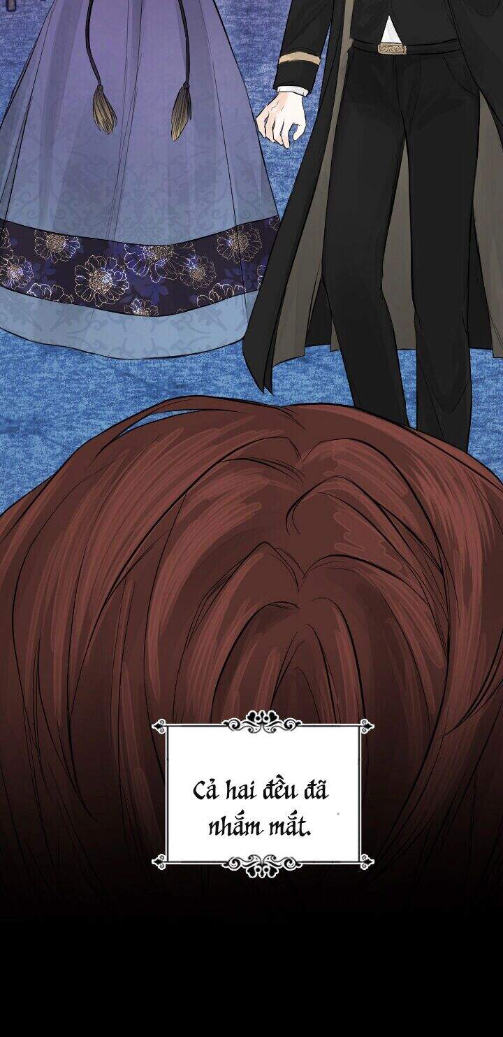 Lý Do Nàng Ophelia Không Thể Chạy Trốn Khỏi Dinh Thự Công Tước Chap 19 - Next Chap 20