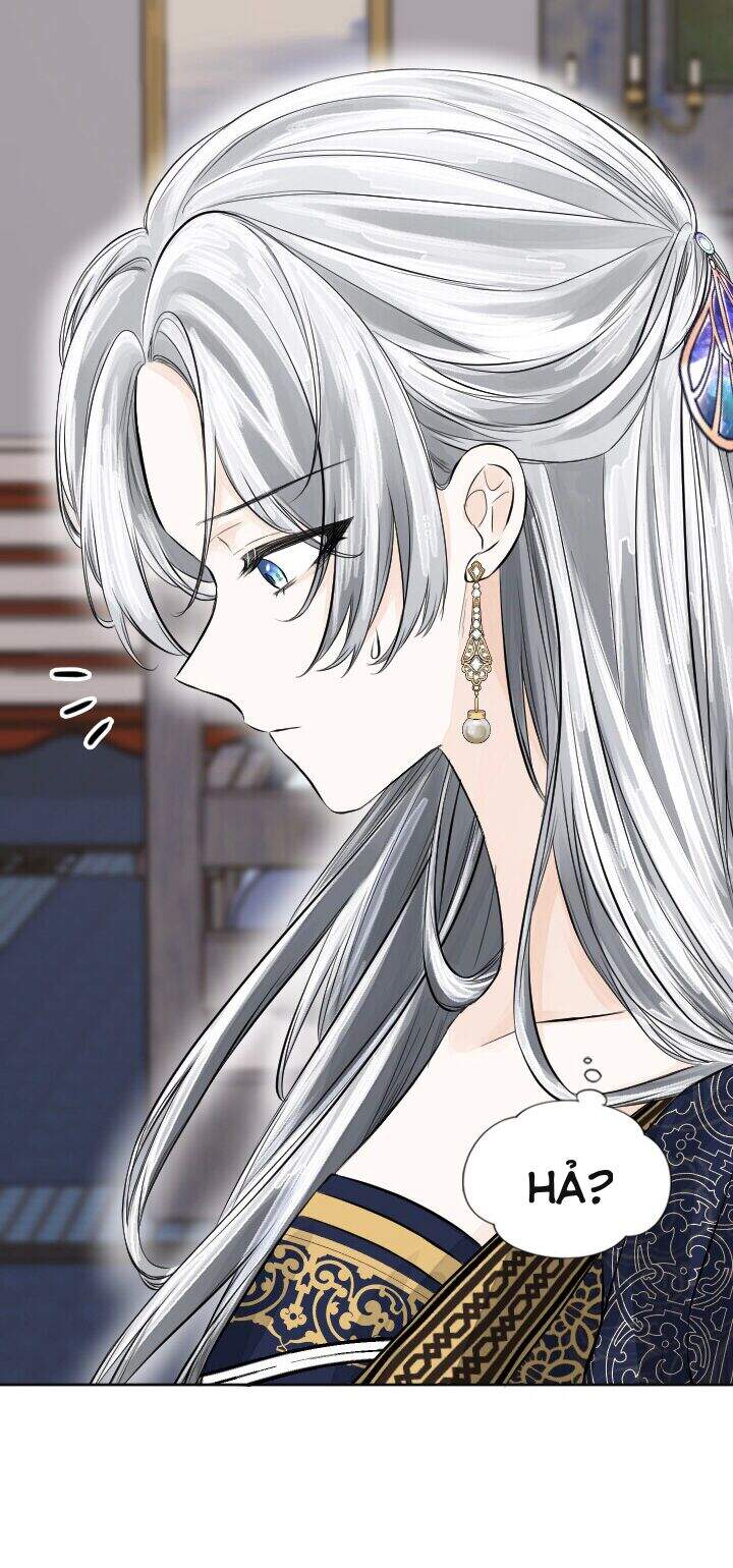 Lý Do Nàng Ophelia Không Thể Chạy Trốn Khỏi Dinh Thự Công Tước Chap 19 - Next Chap 20