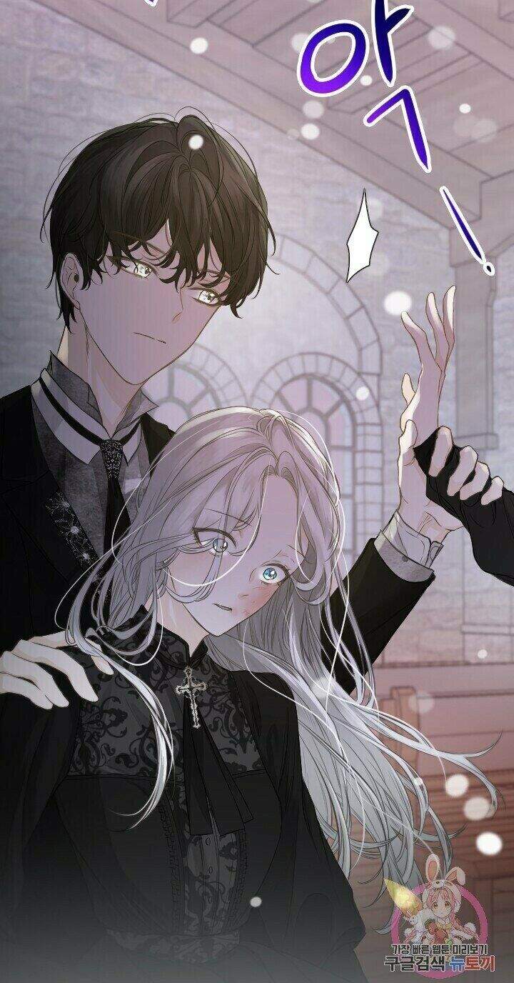 Lý Do Nàng Ophelia Không Thể Chạy Trốn Khỏi Dinh Thự Công Tước Chap 2 - Next Chap 3