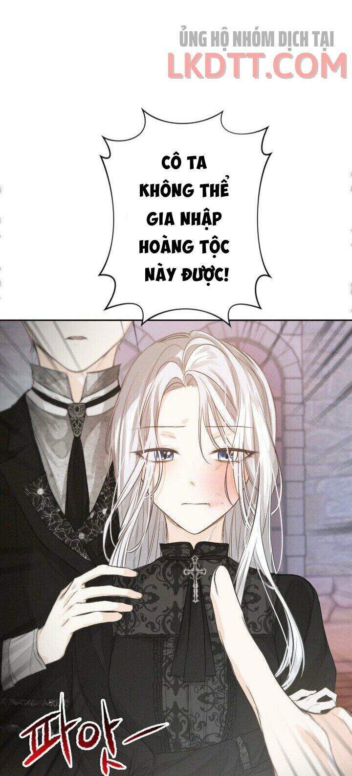 Lý Do Nàng Ophelia Không Thể Chạy Trốn Khỏi Dinh Thự Công Tước Chap 2 - Next Chap 3