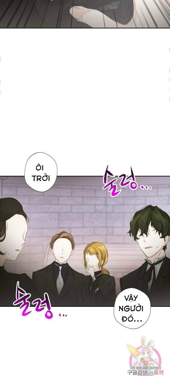 Lý Do Nàng Ophelia Không Thể Chạy Trốn Khỏi Dinh Thự Công Tước Chap 2 - Next Chap 3
