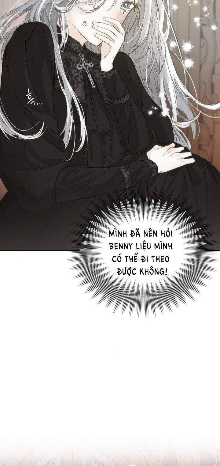Lý Do Nàng Ophelia Không Thể Chạy Trốn Khỏi Dinh Thự Công Tước Chap 2 - Next Chap 3