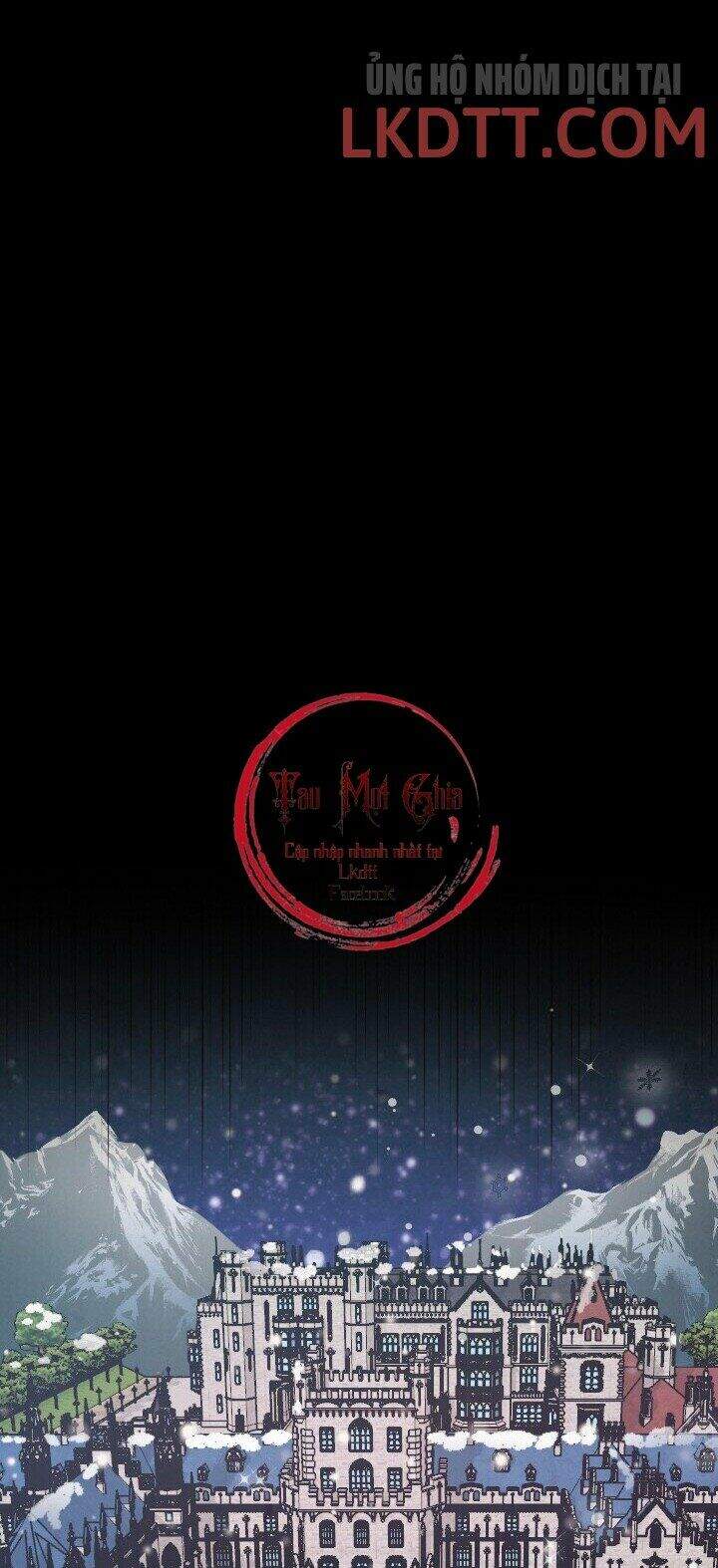 Lý Do Nàng Ophelia Không Thể Chạy Trốn Khỏi Dinh Thự Công Tước Chap 2 - Next Chap 3