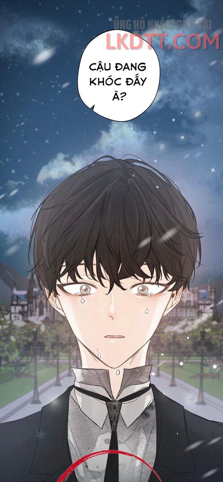 Lý Do Nàng Ophelia Không Thể Chạy Trốn Khỏi Dinh Thự Công Tước Chap 2 - Next Chap 3