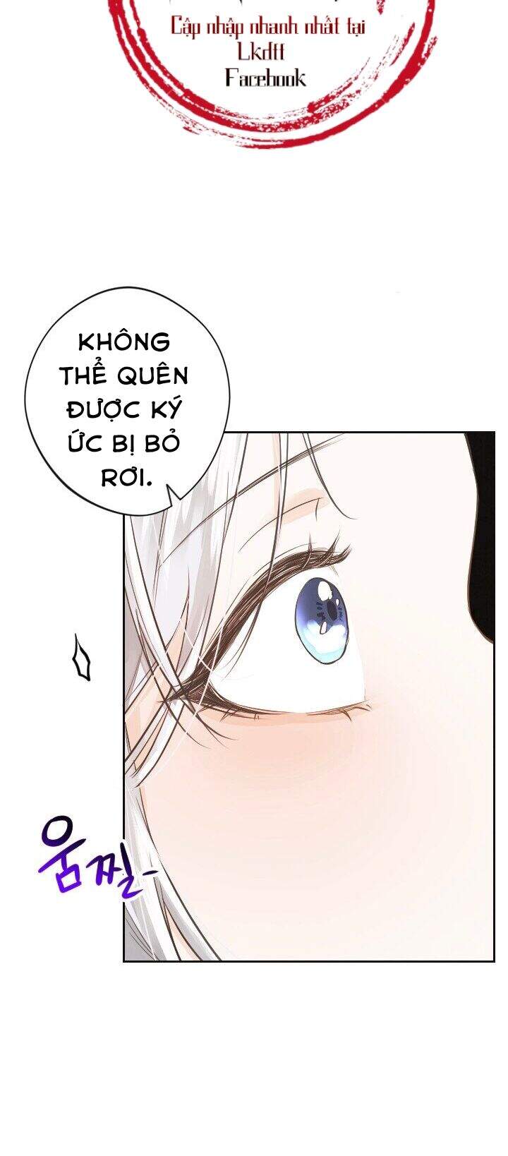Lý Do Nàng Ophelia Không Thể Chạy Trốn Khỏi Dinh Thự Công Tước Chap 2 - Next Chap 3