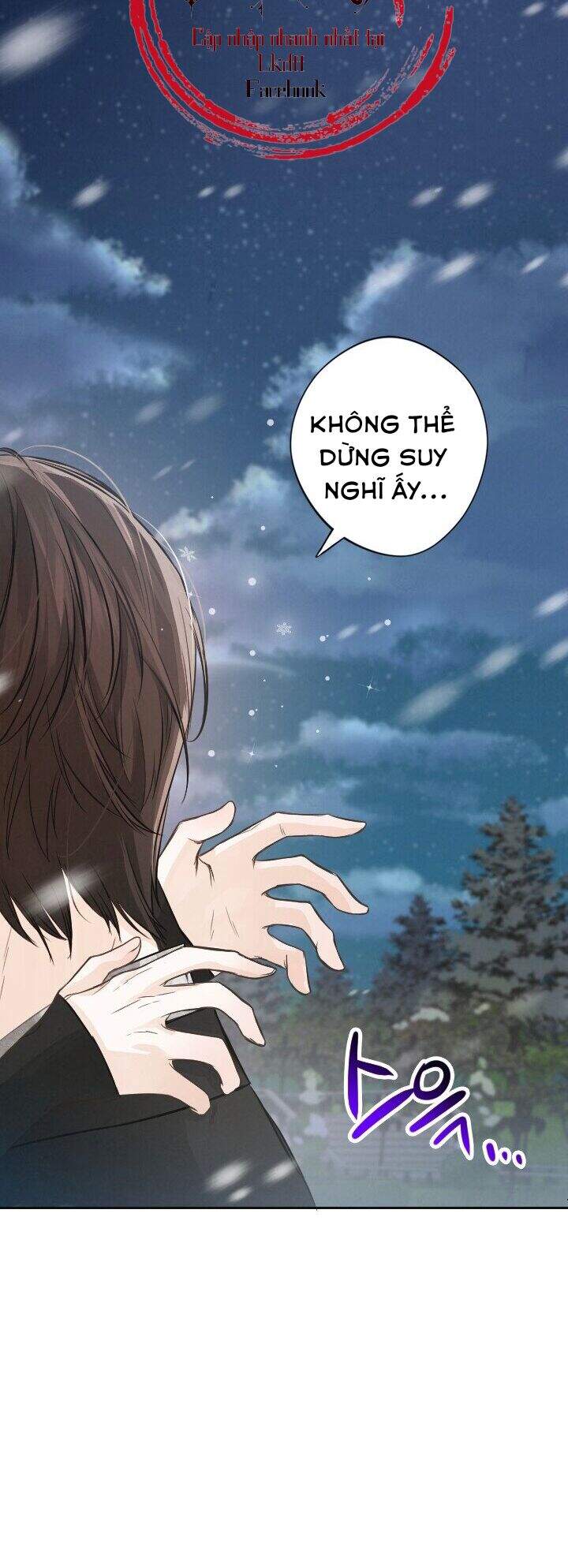 Lý Do Nàng Ophelia Không Thể Chạy Trốn Khỏi Dinh Thự Công Tước Chap 2 - Next Chap 3