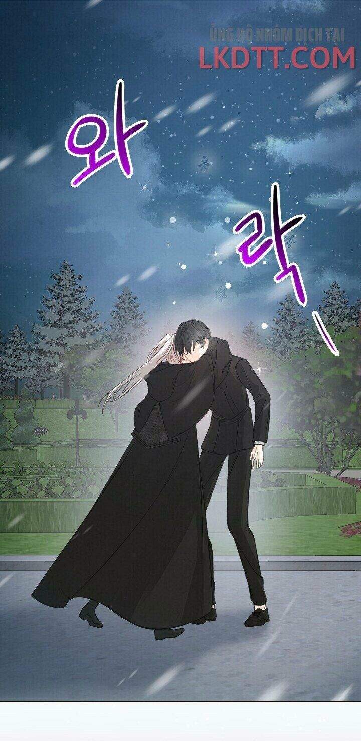 Lý Do Nàng Ophelia Không Thể Chạy Trốn Khỏi Dinh Thự Công Tước Chap 2 - Next Chap 3