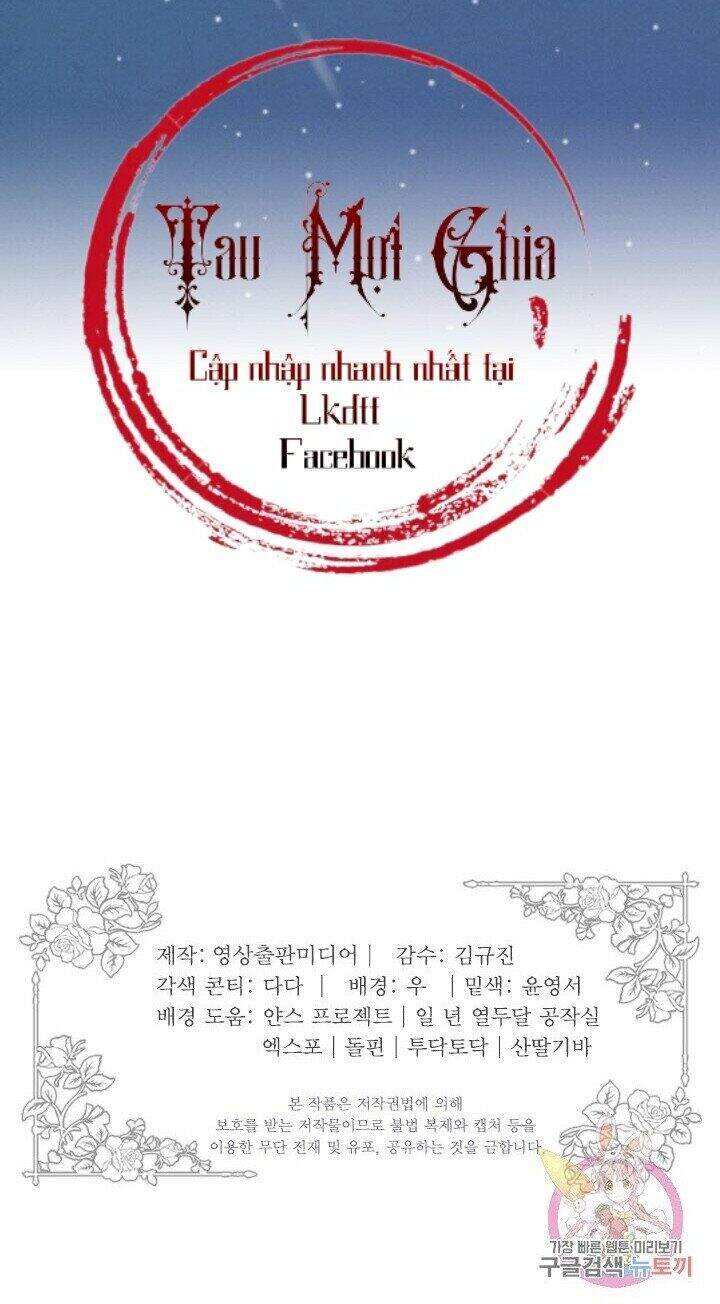 Lý Do Nàng Ophelia Không Thể Chạy Trốn Khỏi Dinh Thự Công Tước Chap 2 - Next Chap 3