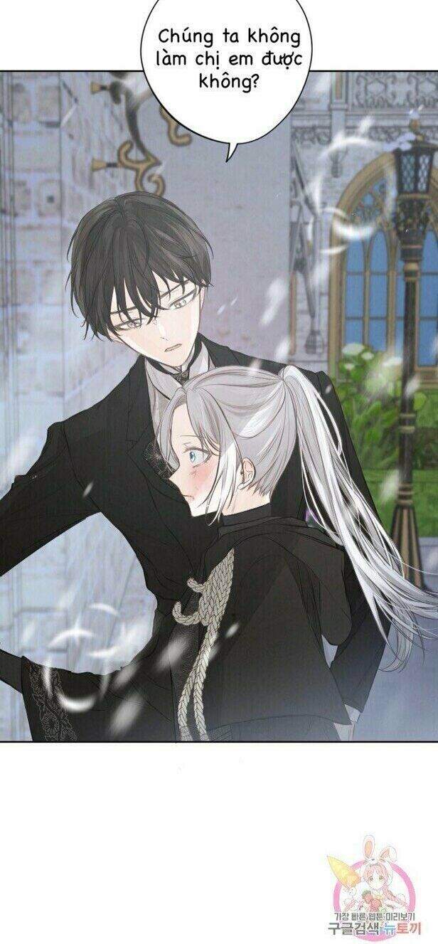 Lý Do Nàng Ophelia Không Thể Chạy Trốn Khỏi Dinh Thự Công Tước Chap 3 - Next Chap 4