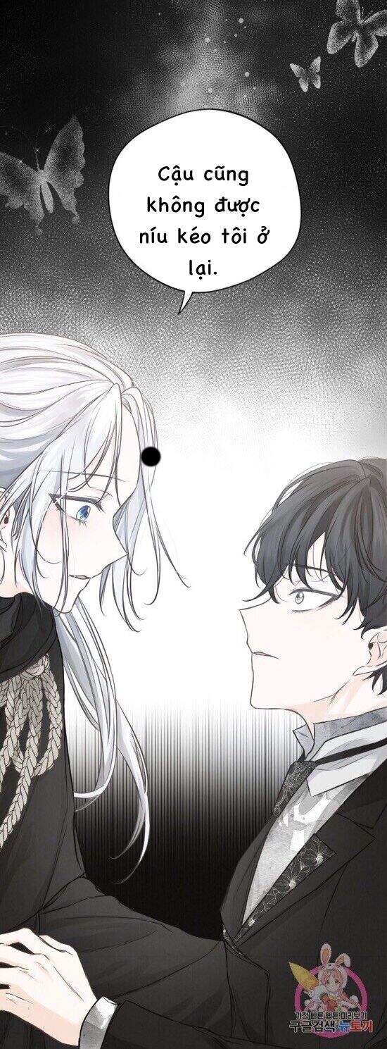 Lý Do Nàng Ophelia Không Thể Chạy Trốn Khỏi Dinh Thự Công Tước Chap 3 - Next Chap 4