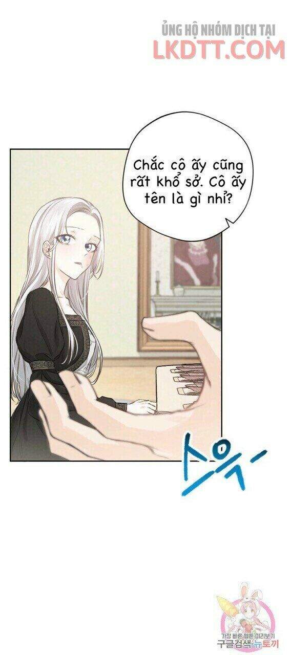 Lý Do Nàng Ophelia Không Thể Chạy Trốn Khỏi Dinh Thự Công Tước Chap 3 - Next Chap 4