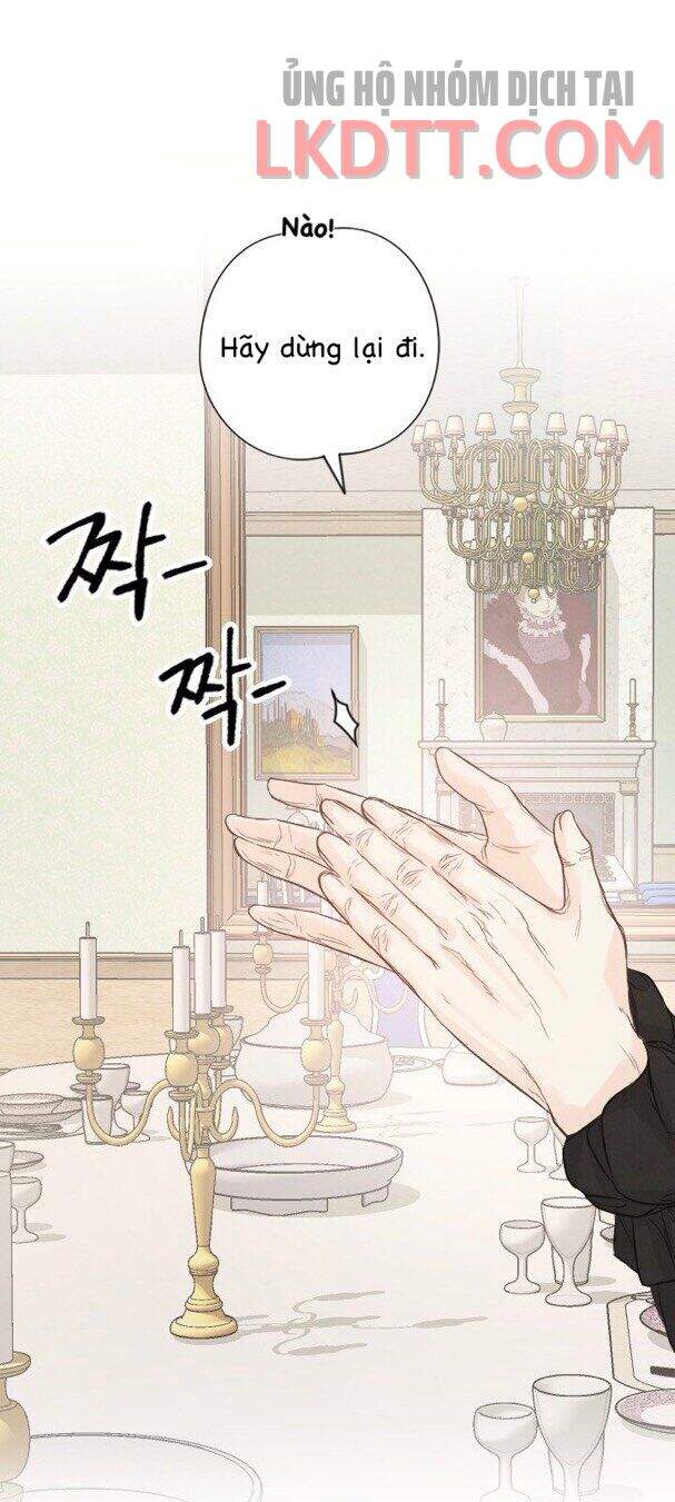Lý Do Nàng Ophelia Không Thể Chạy Trốn Khỏi Dinh Thự Công Tước Chap 3 - Next Chap 4