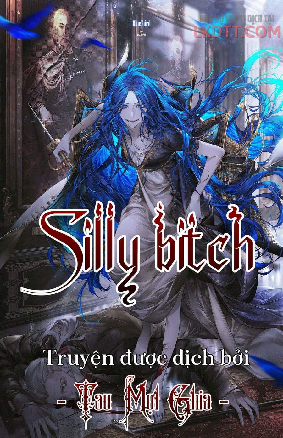 Lý Do Nàng Ophelia Không Thể Chạy Trốn Khỏi Dinh Thự Công Tước Chap 3 - Next Chap 4