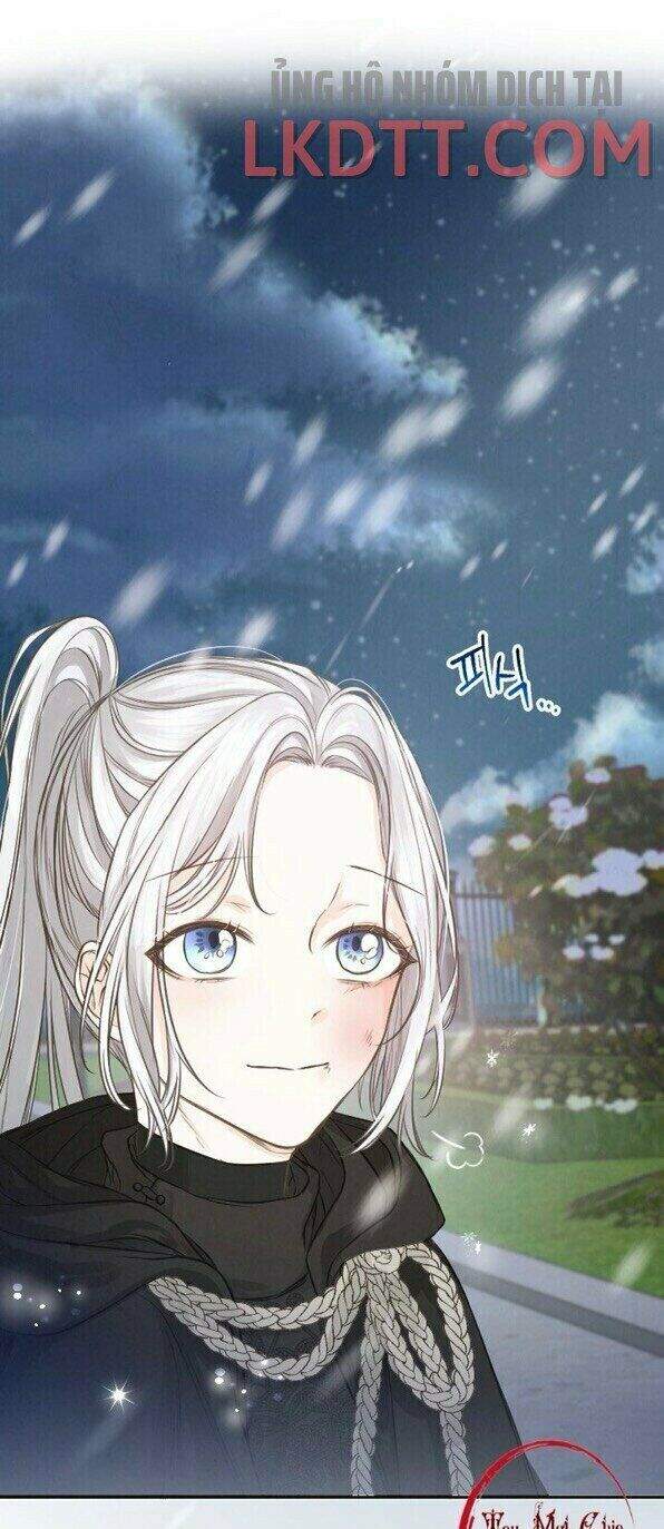 Lý Do Nàng Ophelia Không Thể Chạy Trốn Khỏi Dinh Thự Công Tước Chap 3 - Next Chap 4