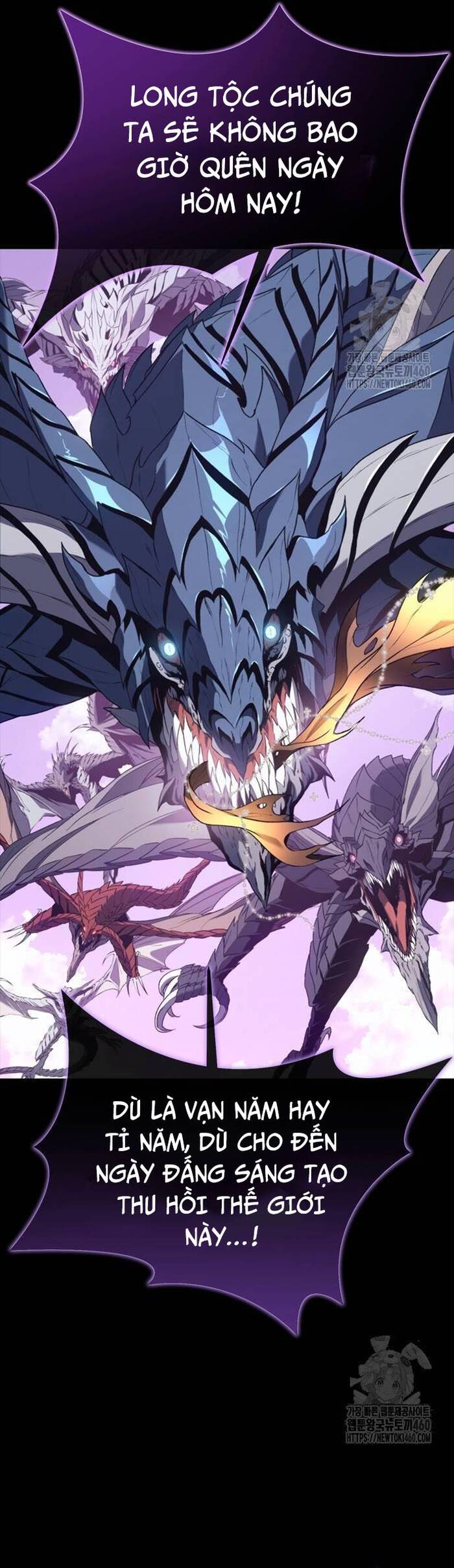 Lý Do Tôi Rời Bỏ Quỷ Vương Chap 40 - Next Chap 41