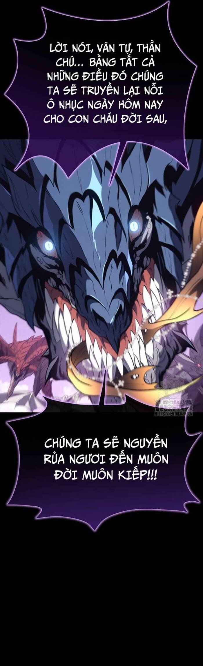 Lý Do Tôi Rời Bỏ Quỷ Vương Chap 40 - Next Chap 41