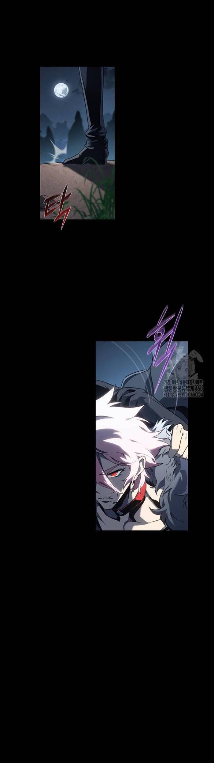 Lý Do Tôi Rời Bỏ Quỷ Vương Chap 40 - Next Chap 41