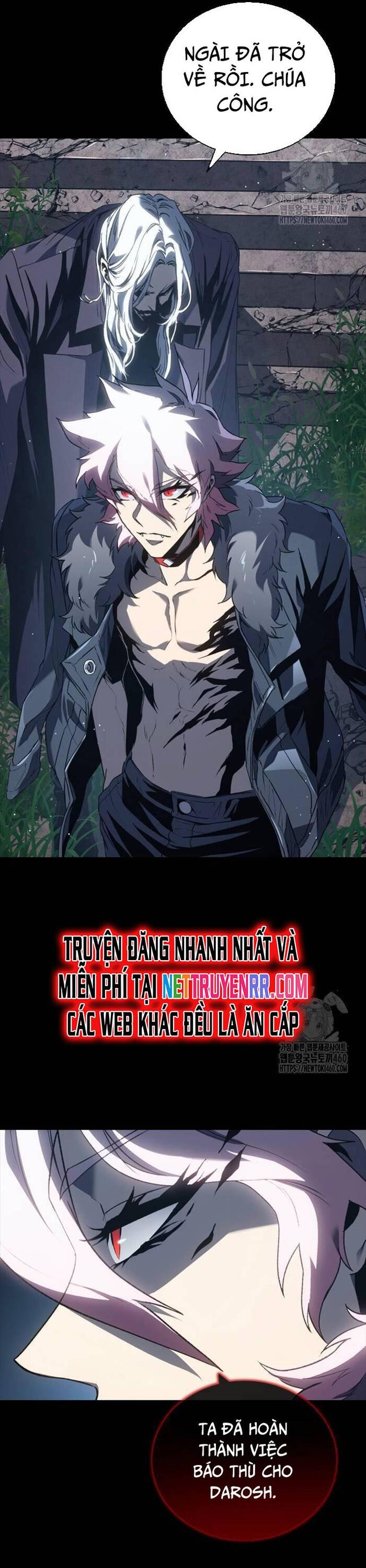 Lý Do Tôi Rời Bỏ Quỷ Vương Chap 40 - Next Chap 41
