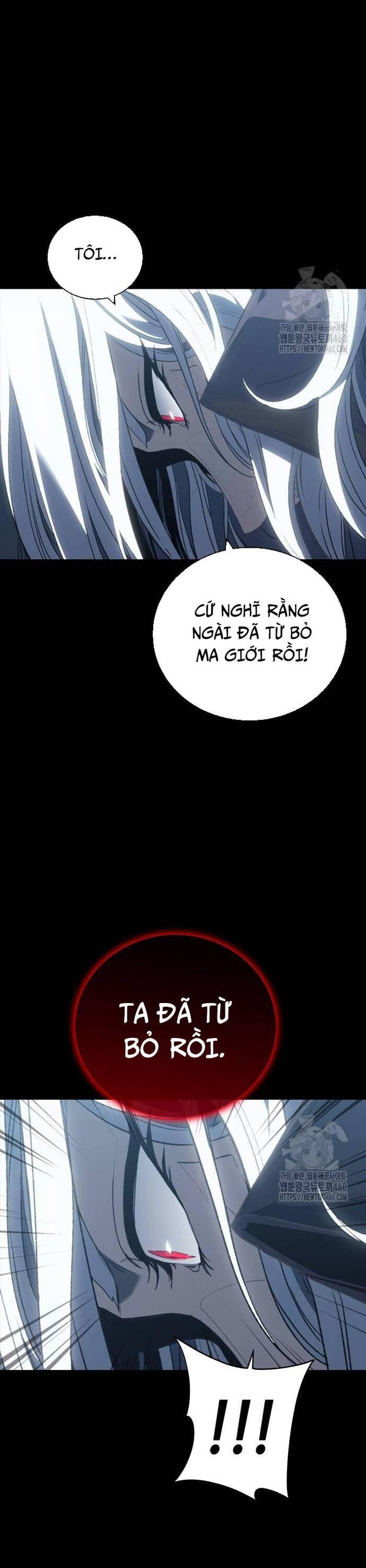 Lý Do Tôi Rời Bỏ Quỷ Vương Chap 40 - Next Chap 41