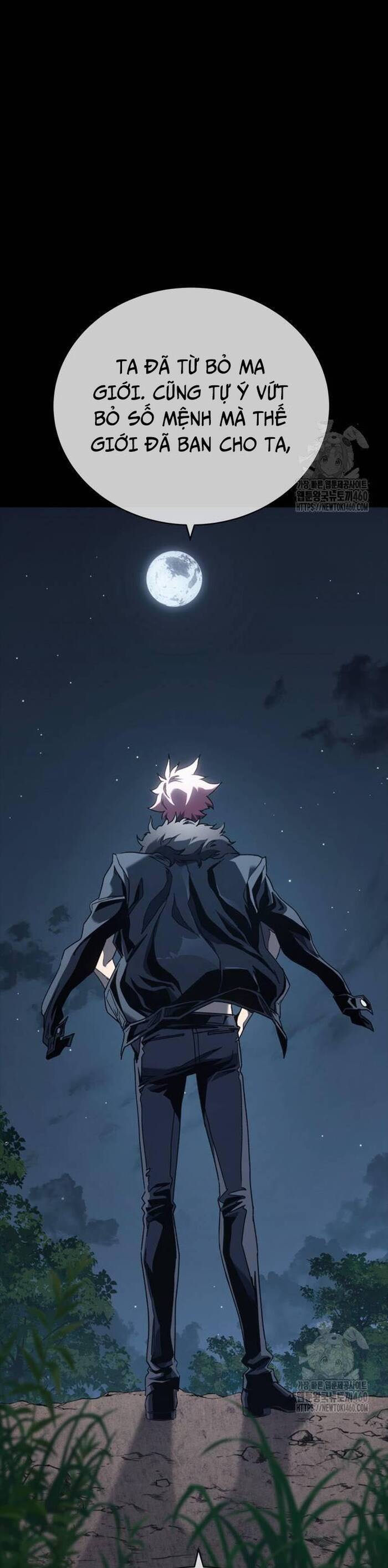 Lý Do Tôi Rời Bỏ Quỷ Vương Chap 40 - Next Chap 41