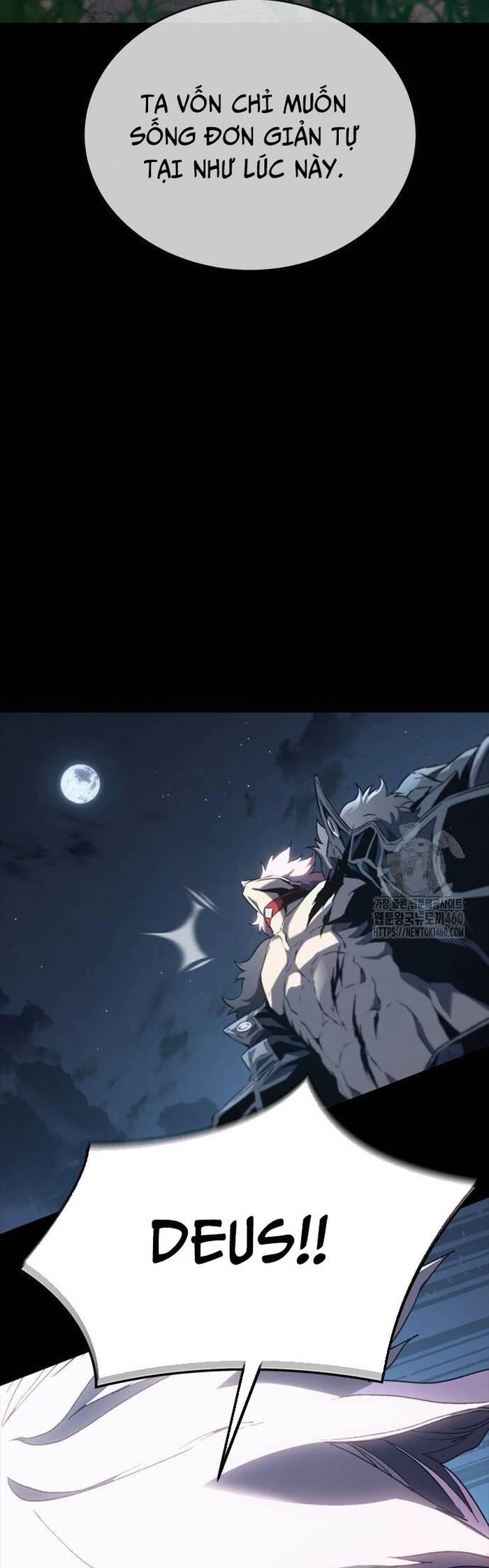 Lý Do Tôi Rời Bỏ Quỷ Vương Chap 40 - Next Chap 41