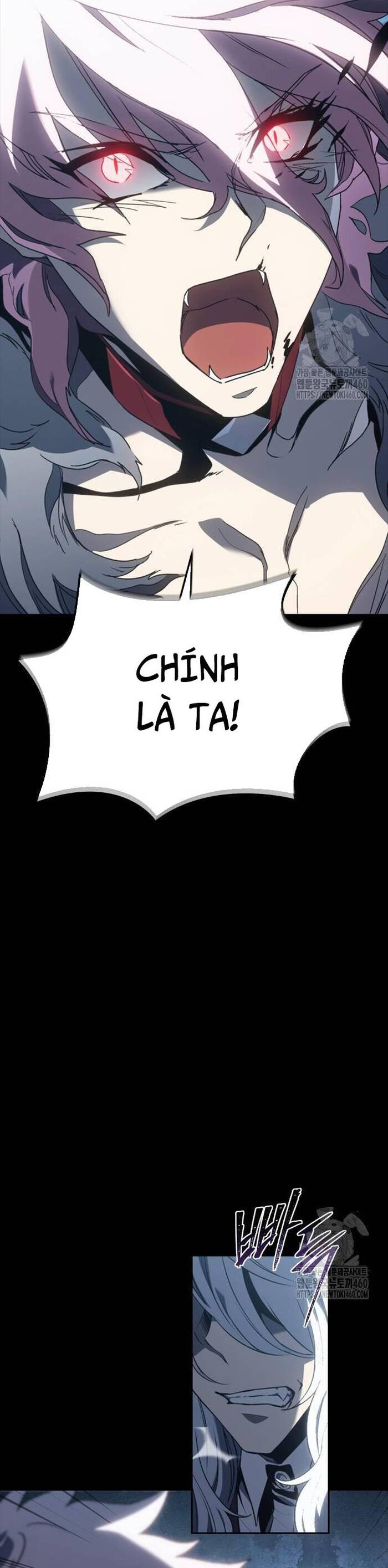 Lý Do Tôi Rời Bỏ Quỷ Vương Chap 40 - Next Chap 41