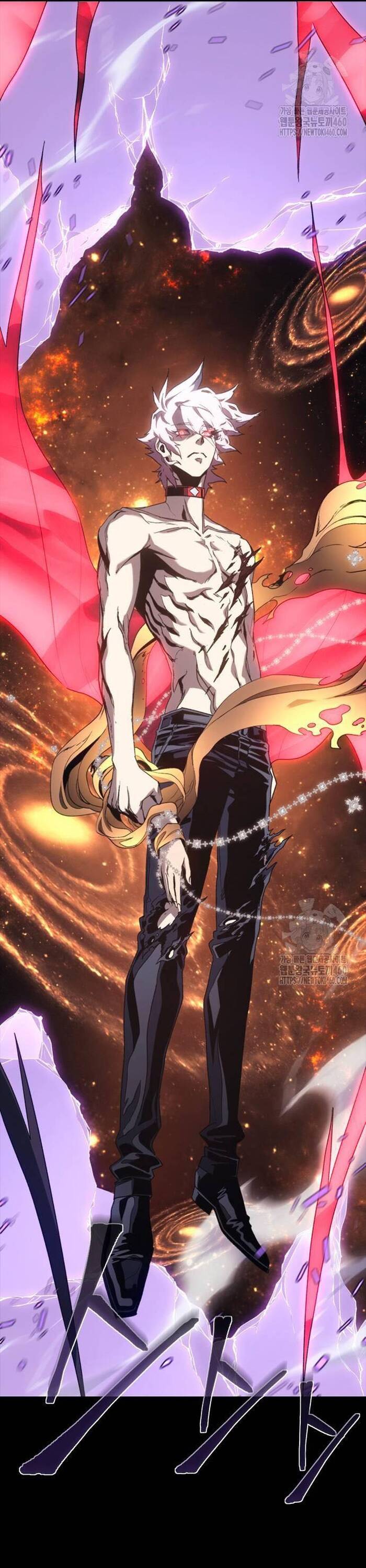 Lý Do Tôi Rời Bỏ Quỷ Vương Chap 40 - Next Chap 41
