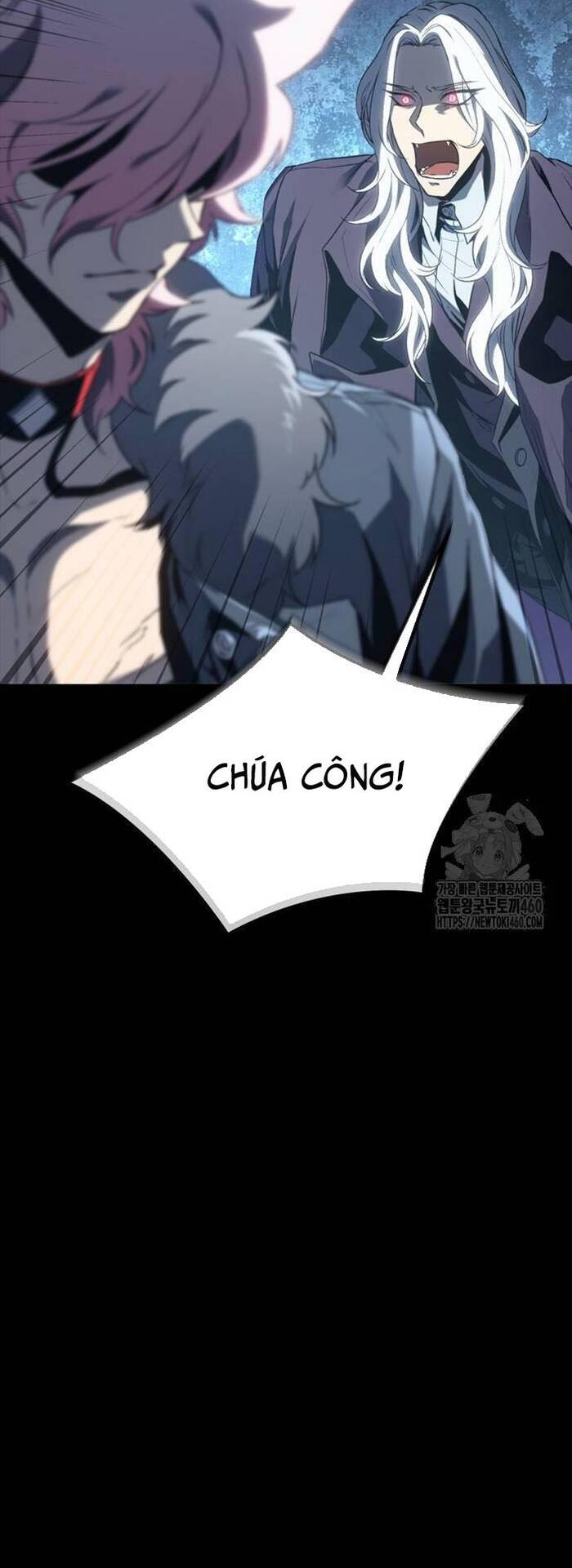 Lý Do Tôi Rời Bỏ Quỷ Vương Chap 40 - Next Chap 41