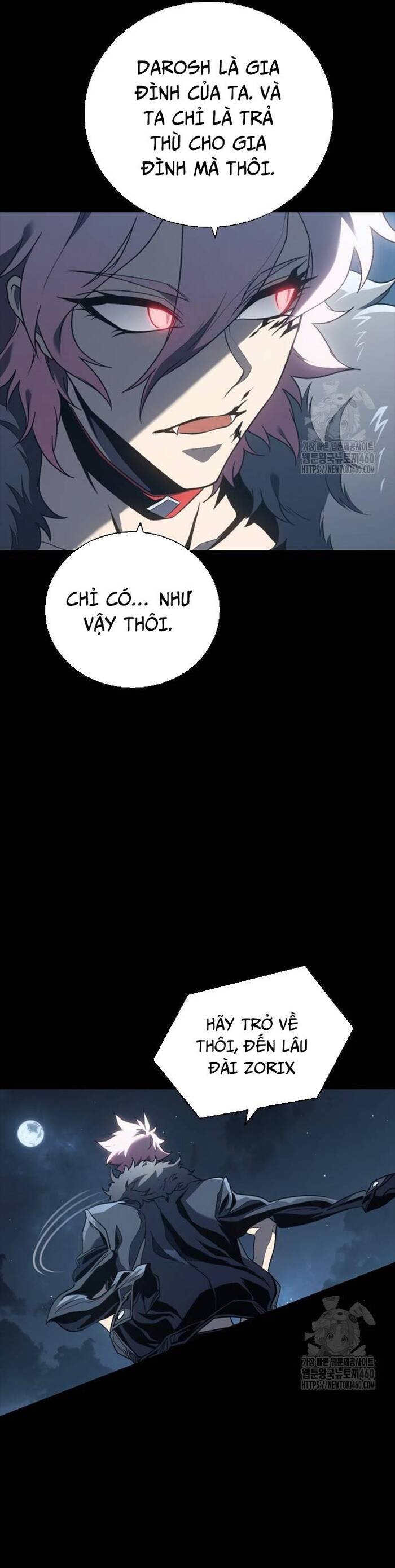 Lý Do Tôi Rời Bỏ Quỷ Vương Chap 40 - Next Chap 41