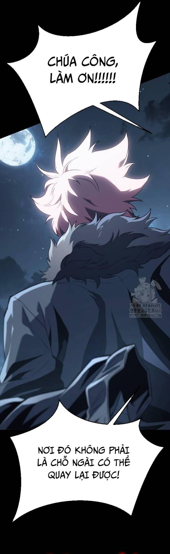 Lý Do Tôi Rời Bỏ Quỷ Vương Chap 40 - Next Chap 41