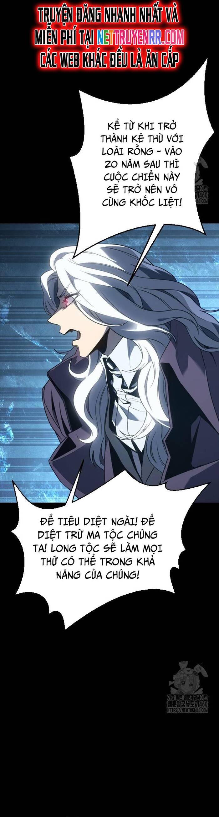 Lý Do Tôi Rời Bỏ Quỷ Vương Chap 40 - Next Chap 41