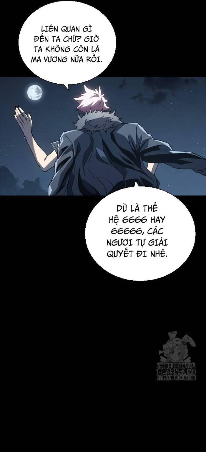 Lý Do Tôi Rời Bỏ Quỷ Vương Chap 40 - Next Chap 41