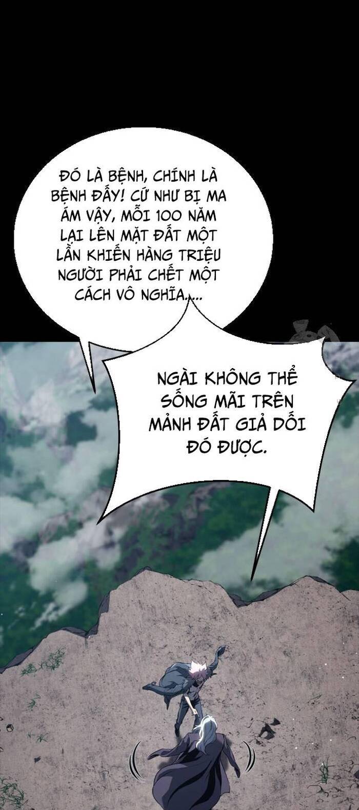 Lý Do Tôi Rời Bỏ Quỷ Vương Chap 40 - Next Chap 41