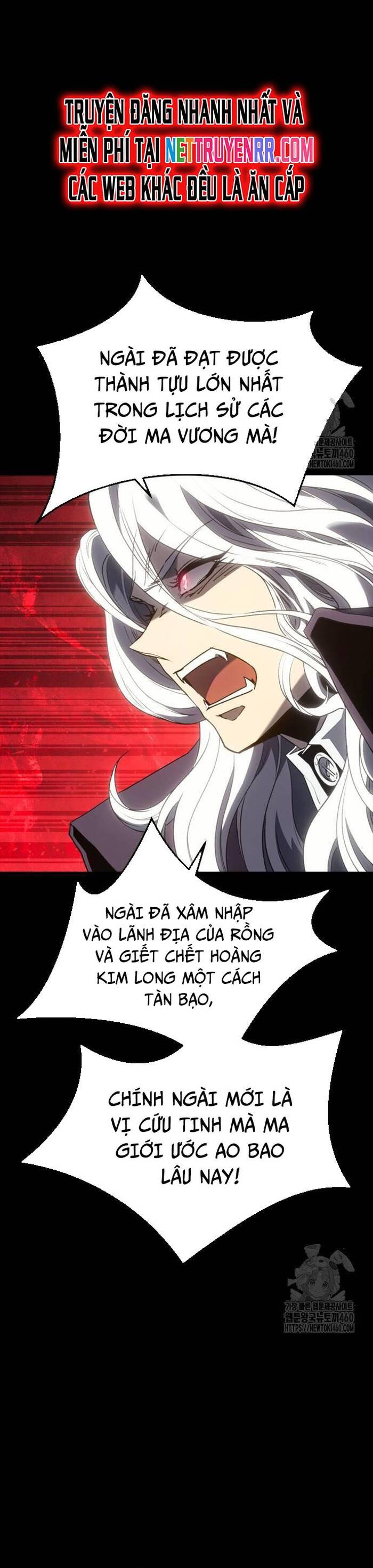 Lý Do Tôi Rời Bỏ Quỷ Vương Chap 40 - Next Chap 41