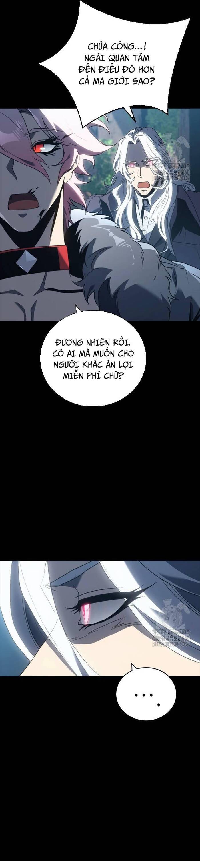 Lý Do Tôi Rời Bỏ Quỷ Vương Chap 40 - Next Chap 41
