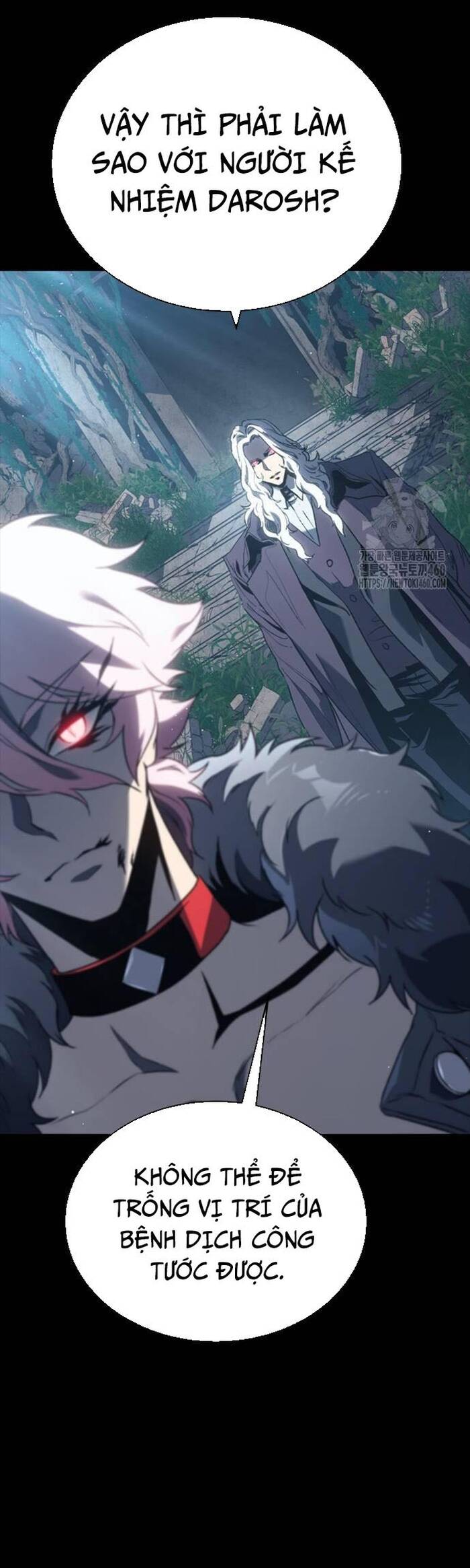 Lý Do Tôi Rời Bỏ Quỷ Vương Chap 40 - Next Chap 41