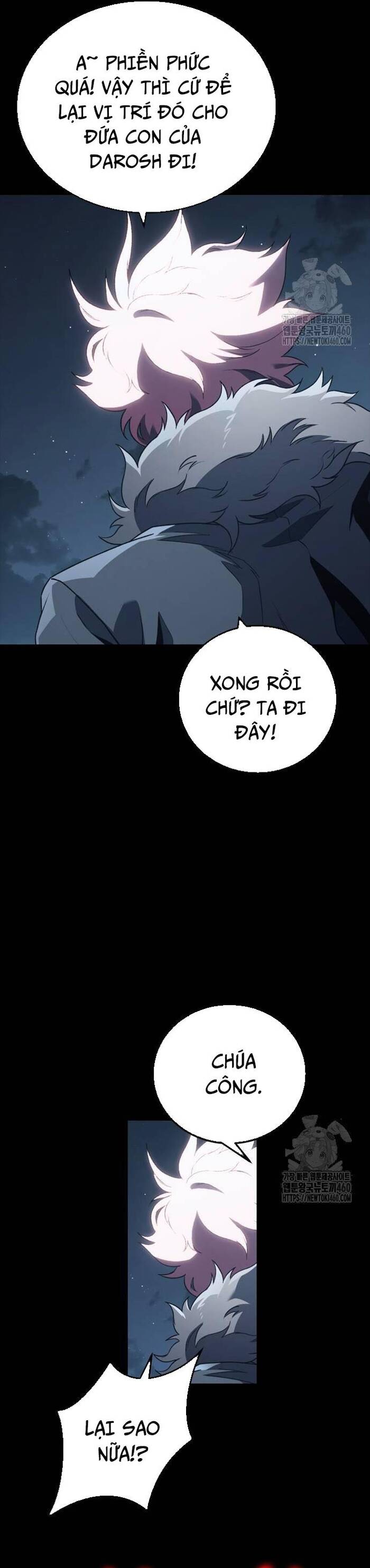 Lý Do Tôi Rời Bỏ Quỷ Vương Chap 40 - Next Chap 41