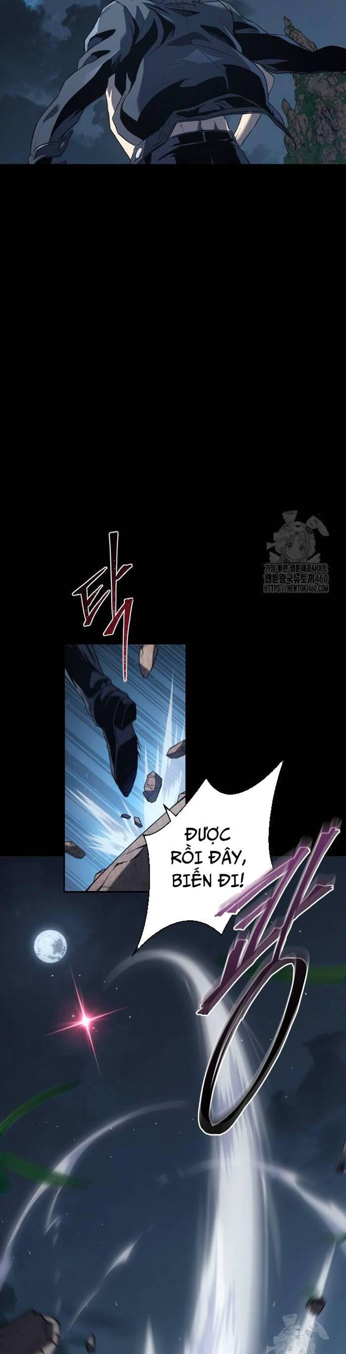 Lý Do Tôi Rời Bỏ Quỷ Vương Chap 40 - Next Chap 41
