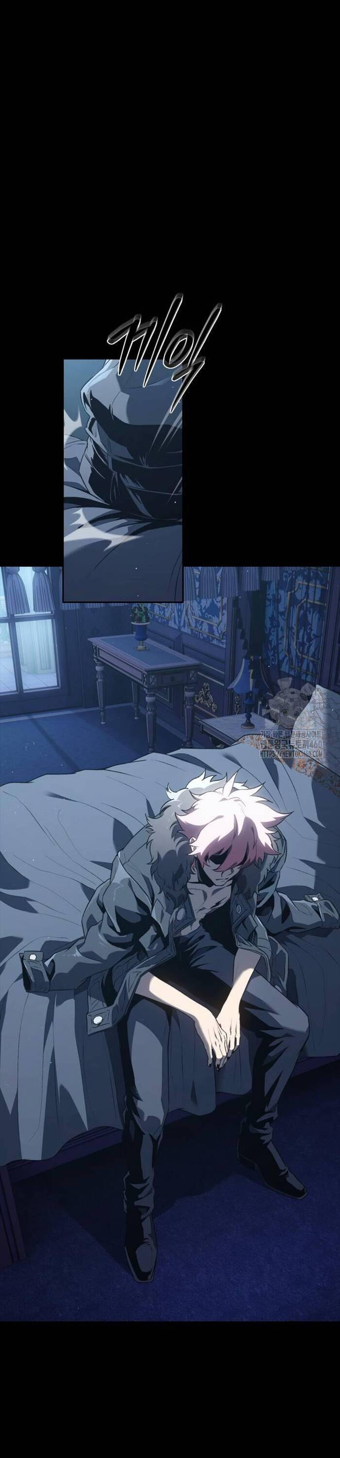 Lý Do Tôi Rời Bỏ Quỷ Vương Chap 40 - Next Chap 41