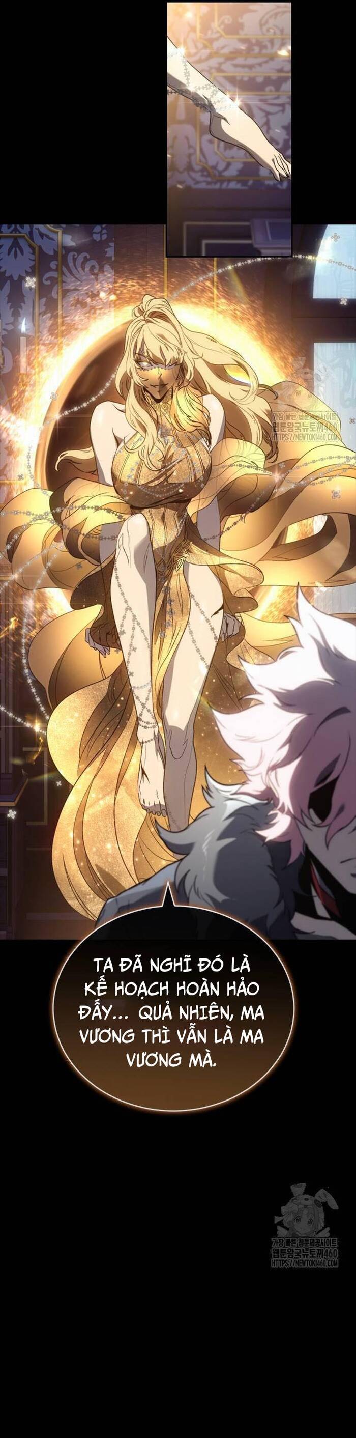 Lý Do Tôi Rời Bỏ Quỷ Vương Chap 40 - Next Chap 41