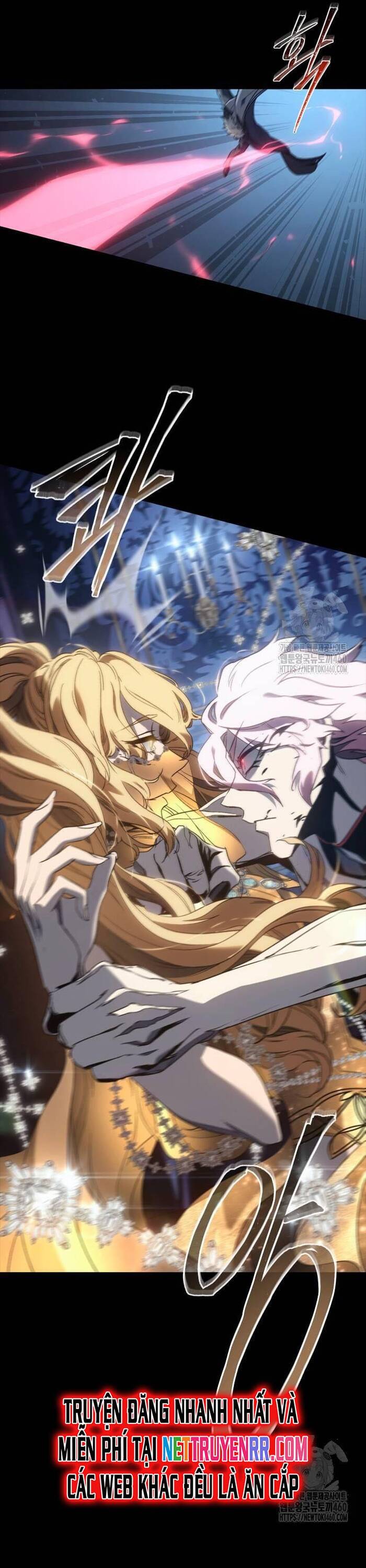 Lý Do Tôi Rời Bỏ Quỷ Vương Chap 40 - Next Chap 41